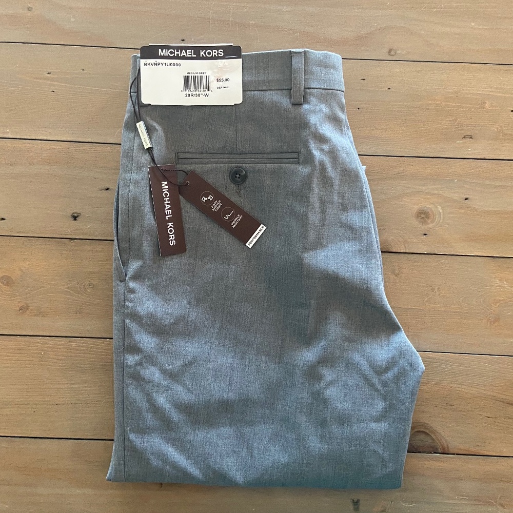 Michael Kors boys dress pants (20)